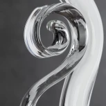 Бра Divinare Cigno 8825/03 AP-1