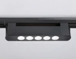 Трековый светильник однофазный светодиодный Ambrella TRACK SYSTEM GL6703 (220V)