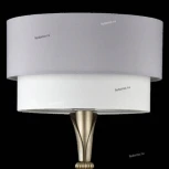 Интерьерная настольная лампа Maytoni Lillian H311-11-G (220V, выключатель)