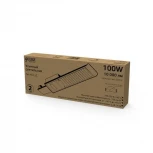 Уличный консольный светильник светодиодный Avenue КСС "Д" 629536300 (220V, IP65)