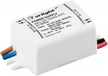 Блок питания ARJ-SP-20350-PFC (7W, 12-20V, 350mA) (Arlight, IP44 Пластик, 5 лет) 037439