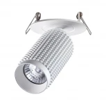 Встраиваемый точечный светильник Novotech Spot 370749 (220V, круглые)