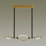 Подвесной светильник Vikema 4995/40L