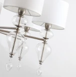 Потолочная люстра Favourite Ironia 2554-7P