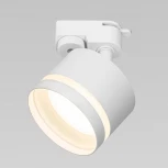 Трековый светильник однофазный 15W 220V Citilux Hardy CL002T10