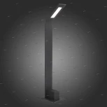 Наземный светильник ST Luce Ansa SL094.405.01 (LED, 220V, IP65)