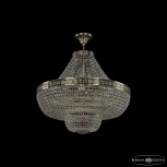 Потолочная люстра Bohemia 1909 19091/H1/60IV GB