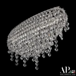 Подвесная люстра APL LED Rimini S505.0.40.B.3000