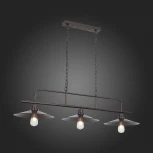 Подвесная люстра ST Luce Sсarno SL265.403.03