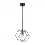 Подвесной светильник Vele Luce Luca VL6232P01