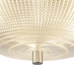 Потолочный светильник круглый Maytoni Coupe C046CL-03N (220V, круглые)