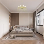 Подвесная люстра Arte Milano AM349920 349920/10 CG (220V, подвески, на цепи, подсвечник, свеча)