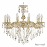 Подвесная люстра Bohemia 7110 71102/10/210 B GW