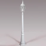 Наземный фонарь Oasis Light 83411S W