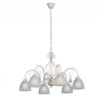 Подвесная люстра Vitaluce V1059/6