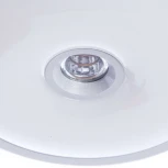 Встраиваемый точечный светильник Arte Lamp Versus A2517PL-2WH