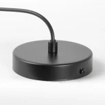 Подвесной светильник Lussole Midland LSP-8983 (220V, на проводе, круглые)