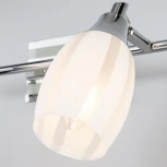 Спот Eurosvet 20129 20129/2 хром