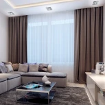 Встраиваемый точечный светильник Novotech Mirror 369435