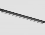 Светильник светодиодный трековый для магнитного шинопровода Ambrella Track System GV1455 (48V)