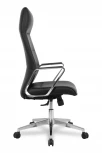 Кресло руководителя бизнес-класса HLC-2415L-1/Black