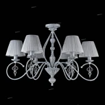 Подвесная люстра Maytoni Monsoon ARM154-06-S