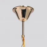 Подвесная люстра De City Бриз 111017804