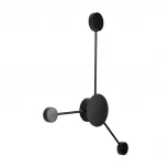 Бра Loft IT Rays 10059BK (LED, 220V)