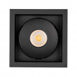 Встраиваемый точечный светильник Arlight SIMPLE 026875 (LED, 220V)