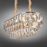 Подвесная люстра Omnilux 816 OML-81603-16