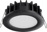 Точечный встраиваемый светильник Novotech Lante 358948 (LED, 220V, круглые)
