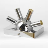 Настенный светильник светодиодный Lussole Alaska LSP-8951 (220V)