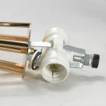 Настольная лампа LSP-0597 (220V, выключатель, IP21)