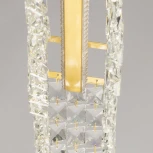 Подвесной светильник De City Бриз 230011301 (LED, на проводе)