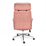 Кресло CHARM серый/серый (ткань)