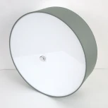 Потолочная люстра на штанге Lighthall Viviana 50 LH022011 (круглые)