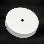 Потолочная люстра Lussole Levy LSP-8932 (220V)