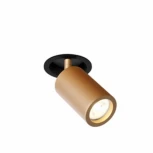 Встраиваемый точечный светильник Favourite Angularis 2802-1C (220V, круглые)