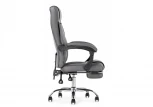 Компьютерное кресло Woodville Born gray 15347