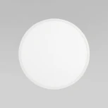 Потолочный светодиодный светильник круглый влагозащищенный TK Lighting Aqua 6900