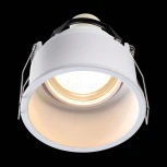 Встраиваемый точечный светильник Novotech Cloud 370563 (220V)