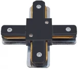 Соединитель Volpe UBX-Q122 G41 BLACK 1 POLYBAG (220V)