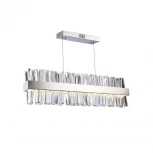 Подвесной светильник Vele Luce Calabria VL3073P11 (LED, 220V, на тросе)