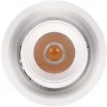 Встраиваемый светильник Loft It Flash 10319/A White (LED, 220V, круглые)