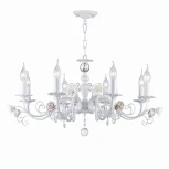 Подвесная люстра F-Promo Rosetta 2134-8P