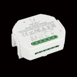 Wi-Fi реле выключатель одноканальный Aployt Magnetic track 220 APL.0195.00.01