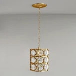 Подвесной светильник Cloyd Valent 10579 (220V, на цепи)