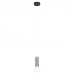 Подвесной светильник Eglo Giaconecchia 39831 (220V, на проводе)