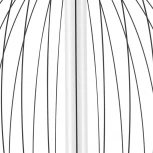 Подвесная люстра Bolla 734067 (LED, 220V, на проводе, шар)