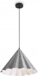 Подвесной светильник Freya Felt Acoustic FR5479PL-01GR (220V, на проводе)
